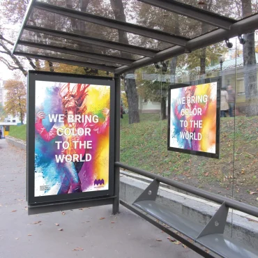 posters